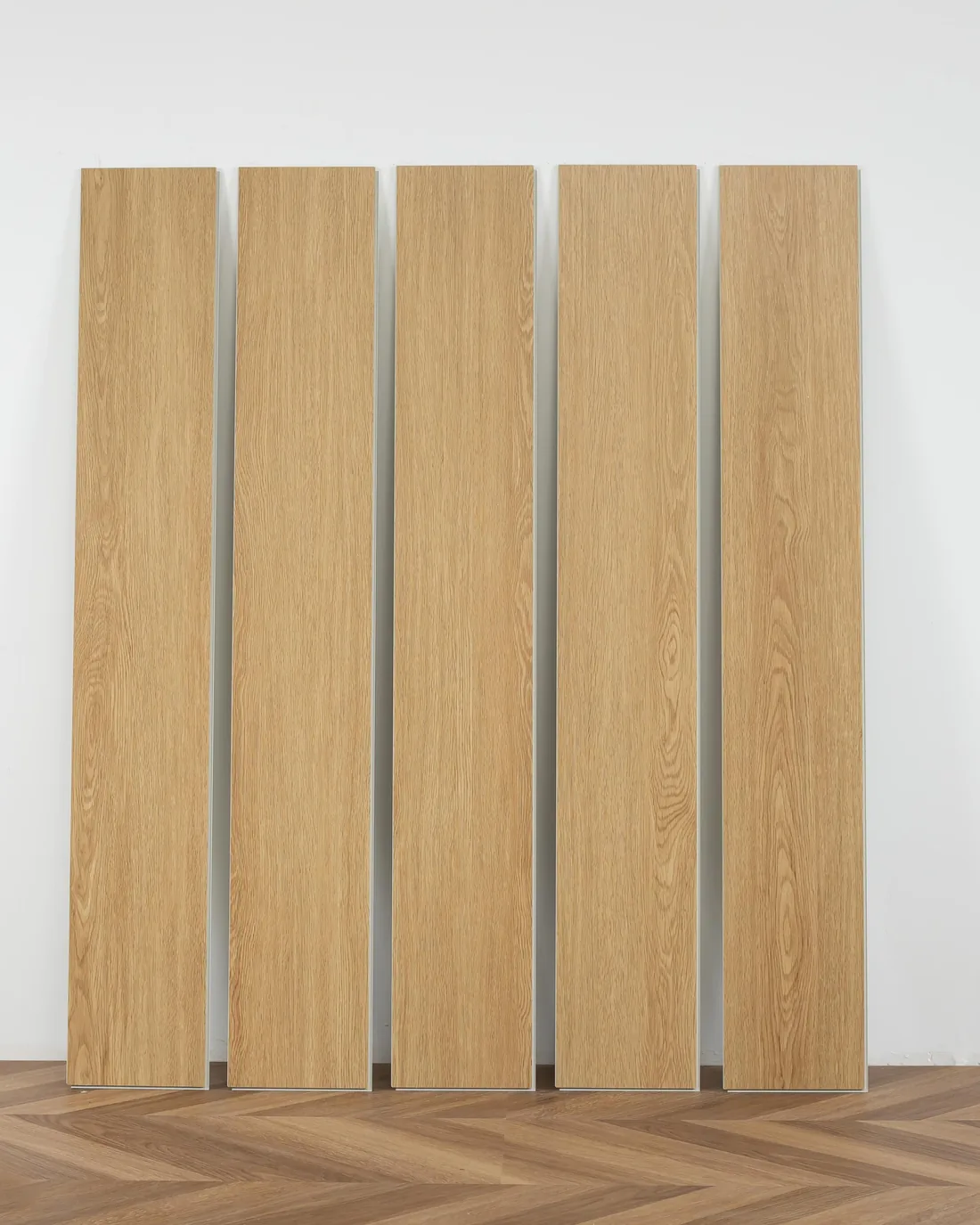 Wood Look