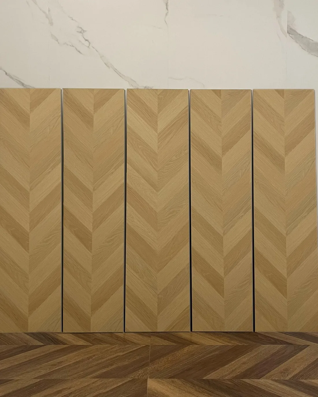 Herringbone